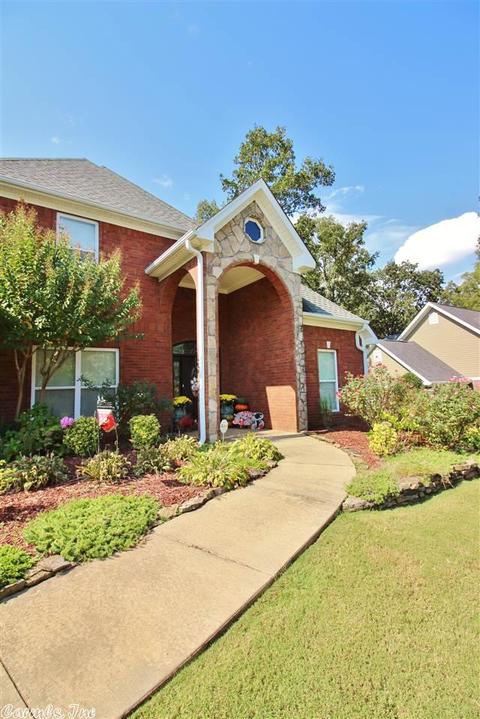 924 Miller Cv, Benton, AR 72019 photo 6
