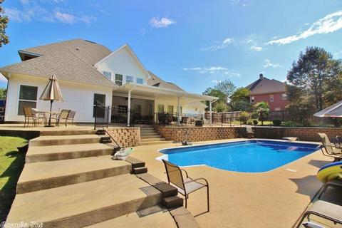 924 Miller Cv, Benton, AR 72019 photo 38
