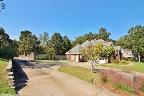 924 Miller Cv, Benton, AR 72019 photo 2