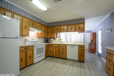 3811 Congo Rd, Benton, AR 72019 photo 23