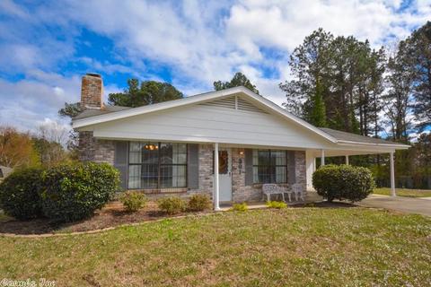 3811 Congo Rd, Benton, AR 72019 photo 4