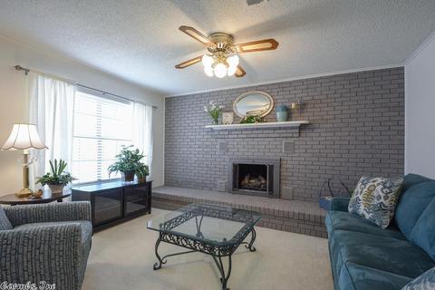 3811 Congo Rd, Benton, AR 72019 photo 15