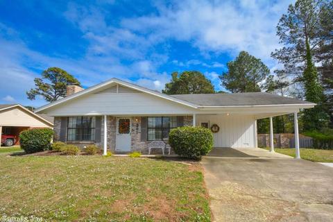 3811 Congo Rd, Benton, AR 72019 photo 2