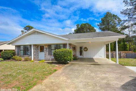 3811 Congo Rd, Benton, AR 72019 photo 1