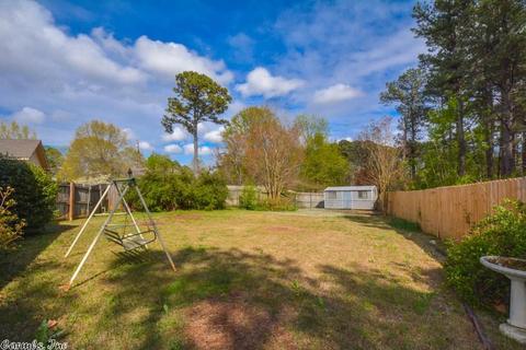 3811 Congo Rd, Benton, AR 72019 photo 10