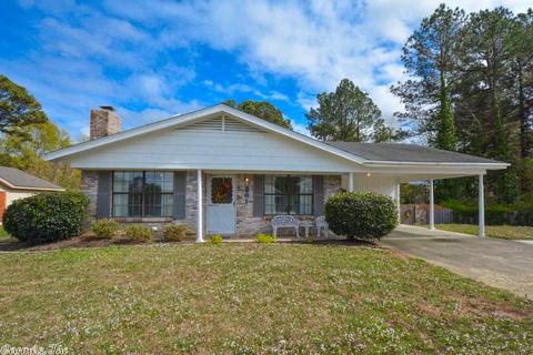 3811 Congo Rd, Benton, AR 72019 photo 3