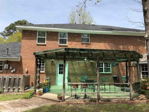 2300 Pine Hill Dr, Pine Bluff, AR 71603 photo 22
