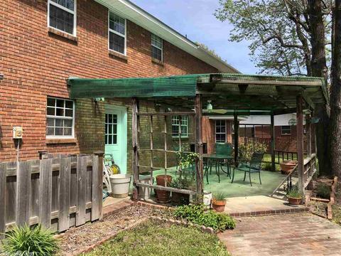2300 Pine Hill Dr, Pine Bluff, AR 71603 photo 23