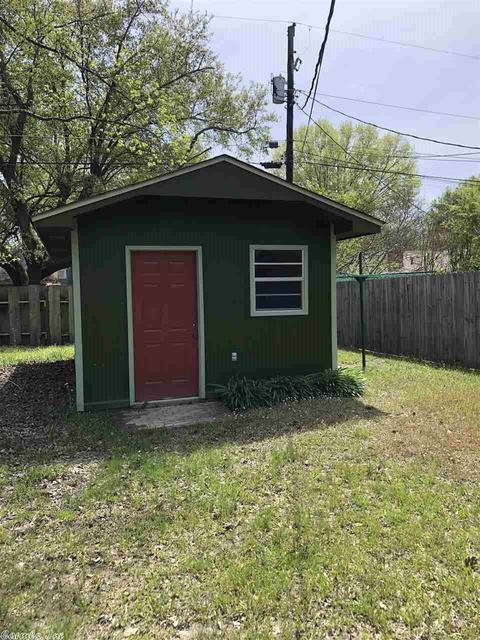 2300 Pine Hill Dr, Pine Bluff, AR 71603 photo 20