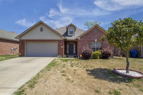940 Wineberry Dr, Conway, AR 72034 photo 1