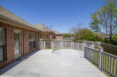940 Wineberry Dr, Conway, AR 72034 photo 37