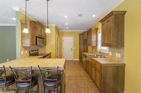 940 Wineberry Dr, Conway, AR 72034 photo 26