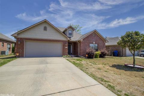 940 Wineberry Dr, Conway, AR 72034 photo 3