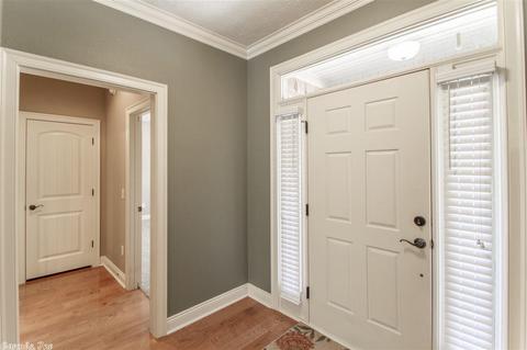 940 Wineberry Dr, Conway, AR 72034 photo 4