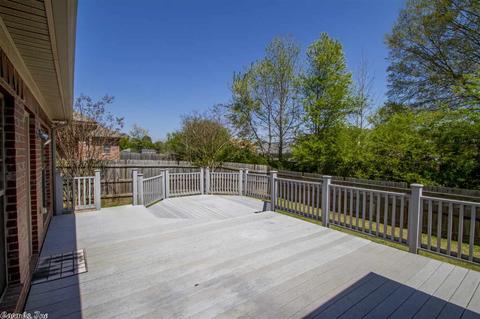 940 Wineberry Dr, Conway, AR 72034 photo 36