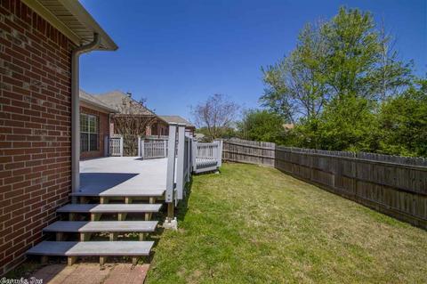 940 Wineberry Dr, Conway, AR 72034 photo 40