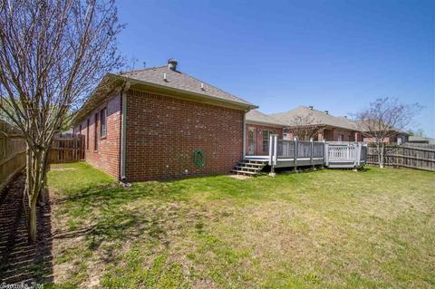 940 Wineberry Dr, Conway, AR 72034 photo 38