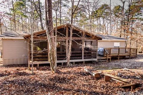 4 Overbrook Dr, Mount Ida, AR 71957 photo 1