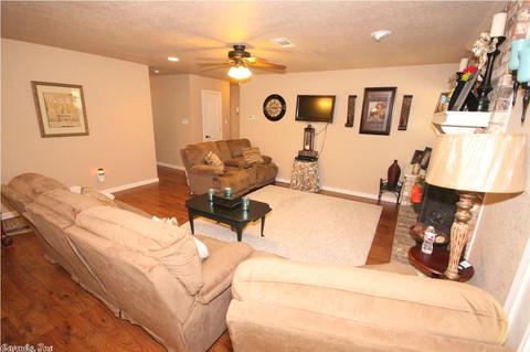 388 Ford Dr, Malvern, AR 72104 photo 4