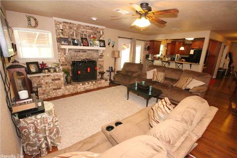 388 Ford Dr, Malvern, AR 72104 photo 5