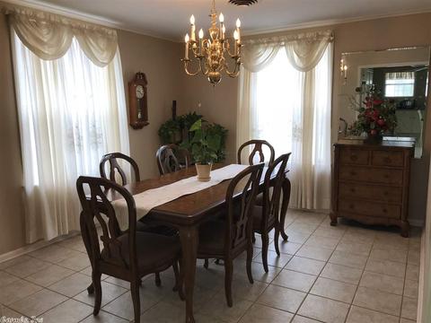1416 Pine Bluff St, Malvern, AR 72104 photo 6