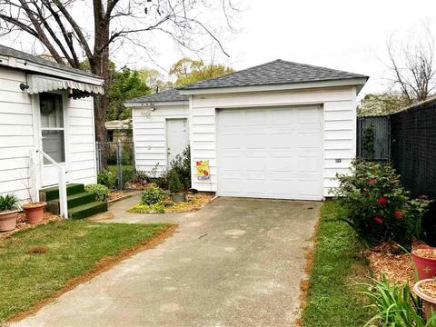 1416 Pine Bluff St, Malvern, AR 72104 photo 19