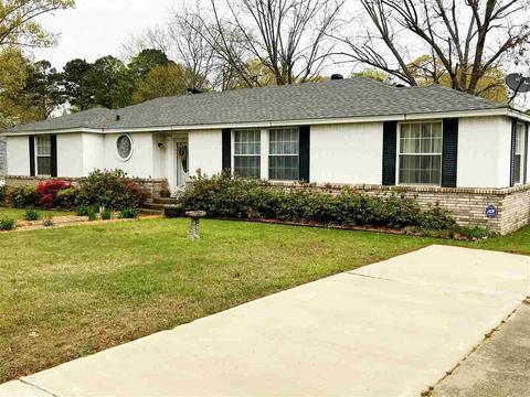 1416 Pine Bluff St, Malvern, AR 72104 photo 22