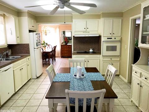 1416 Pine Bluff St, Malvern, AR 72104 photo 7