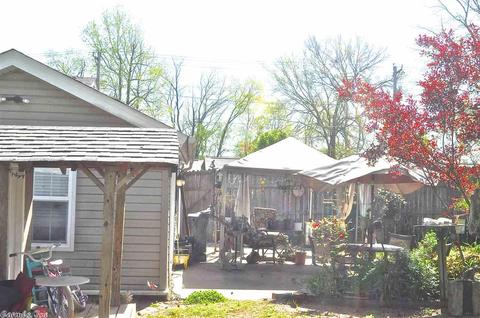 805 Tee St, Benton, AR 72015 photo 10