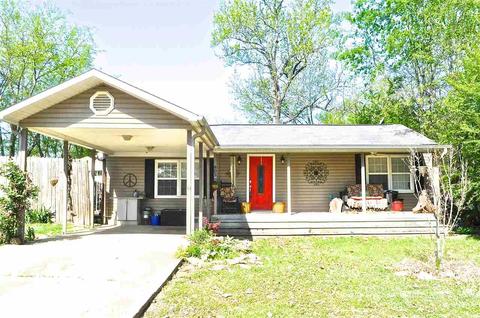 805 Tee St, Benton, AR 72015 photo 2