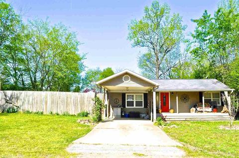 805 Tee St, Benton, AR 72015 photo 1