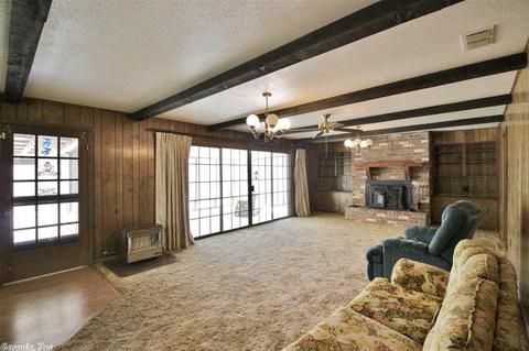 808 Hickory St, Bryant, AR 72022 photo 8