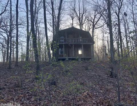 1460 Crow Dr, Marshall, AR 72650 photo 3