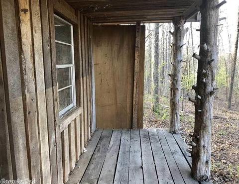 1460 Crow Dr, Marshall, AR 72650 photo 8