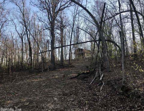 1460 Crow Dr, Marshall, AR 72650 photo 1