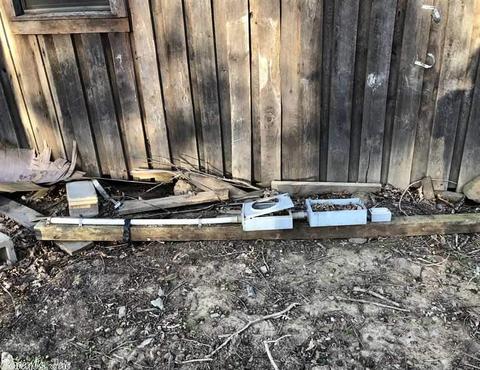 1460 Crow Dr, Marshall, AR 72650 photo 21