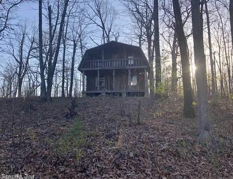 1460 Crow Dr, Marshall, AR 72650 photo 2