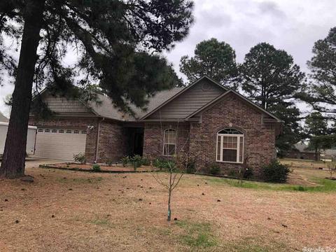 110 Griffin Dr, Beebe, AR 72012 photo 1