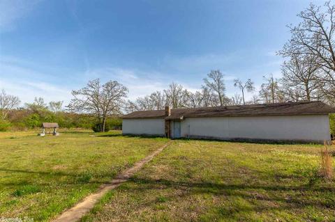 1119 Crescent Dr, Mena, AR 71953 photo 1
