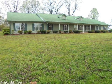 1601 Embry Rd, Altheimer, AR 72004 photo 1