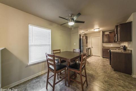 1233 Meadows Dr, Benton, AR 72019 photo 5