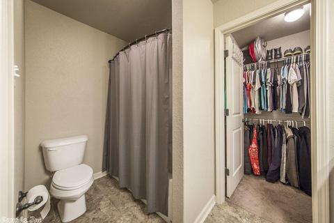 1233 Meadows Dr, Benton, AR 72019 photo 14