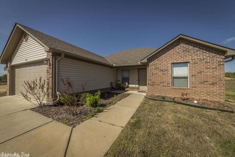 1233 Meadows Dr, Benton, AR 72019 photo 33