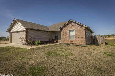 1233 Meadows Dr, Benton, AR 72019 photo 31