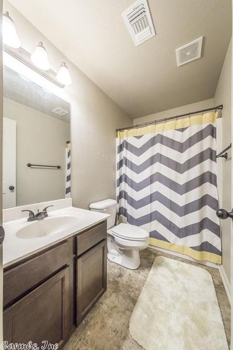 1233 Meadows Dr, Benton, AR 72019 photo 20