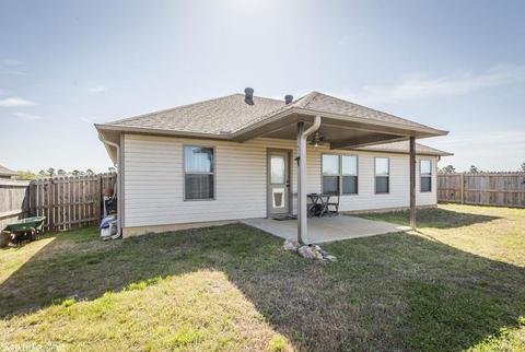 1233 Meadows Dr, Benton, AR 72019 photo 27