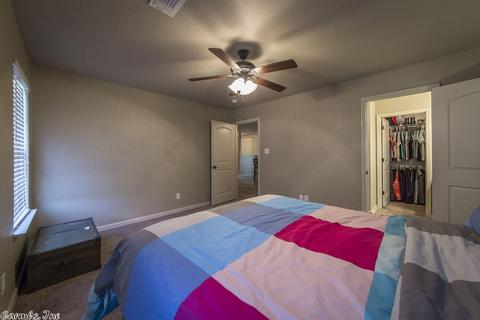 1233 Meadows Dr, Benton, AR 72019 photo 12