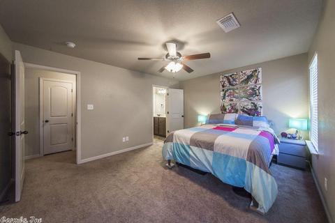1233 Meadows Dr, Benton, AR 72019 photo 16