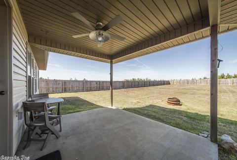 1233 Meadows Dr, Benton, AR 72019 photo 26