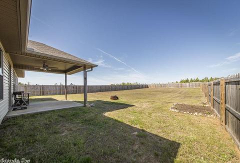 1233 Meadows Dr, Benton, AR 72019 photo 29